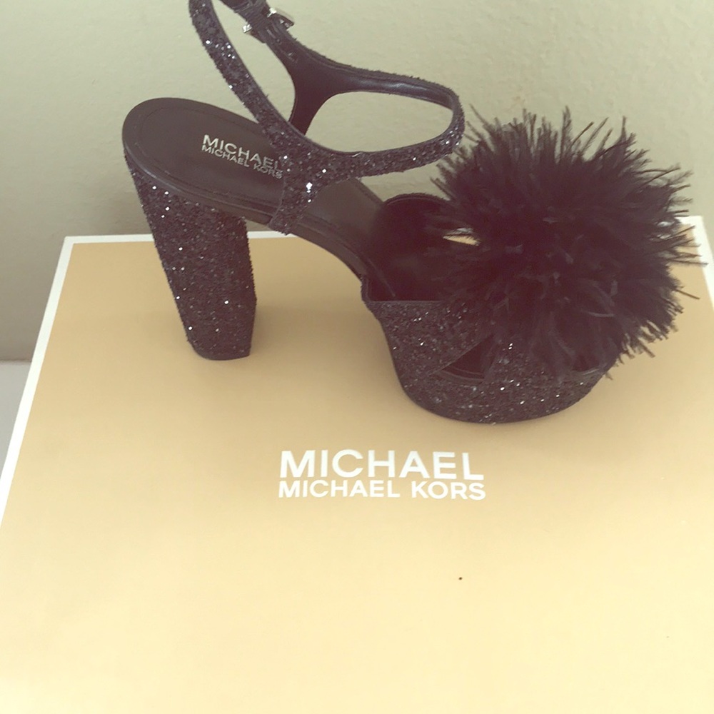 Michael Kors heels